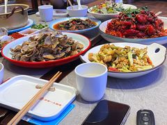 -济南一九烧烤(师院东街店)