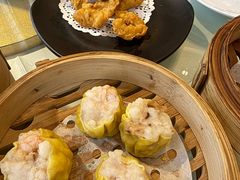 -万龙洲海鲜(南新仓店)
