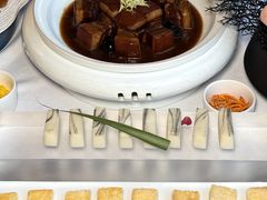 -食悦江南·淮扬菜·烤鸭(亚运村·惠新店)