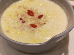 牛奶醪糟鸡蛋-眉州小吃(石景山店)