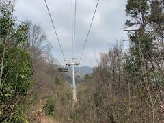 -紫金山山顶公园