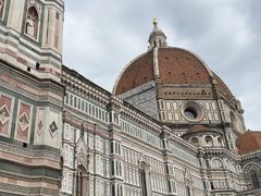 -圣母百花大教堂穹顶