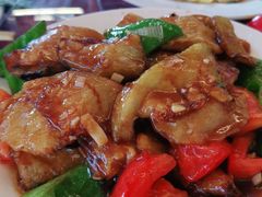 -途肴·老农饭庄(百里峡店)
