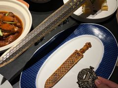 -曾宴·楚菜(湖北省博物馆店)