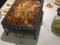 -寻味乌镇·龙虾烧烤