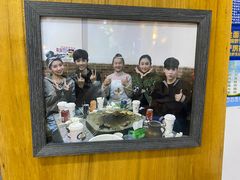 -宏宏无烟石板烧烤