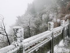 -南岳衡山风景名胜区