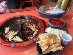 -巴九门老火锅(来福士打望店)