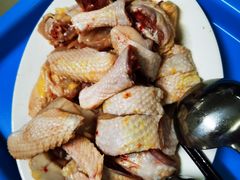 -广味炭炉鸡煲(宝业路分店)