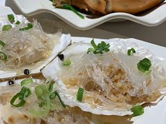 -强记海鲜·大排档(蛇口新街店)