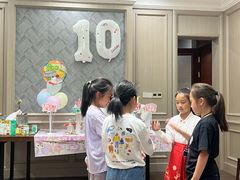 -浙江三立开元名都大酒店·四季轩中餐厅