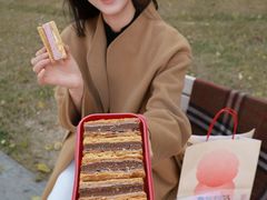 -詹记桃酥(百盛店)