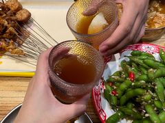 -金玲珑串道(石鼓路店)