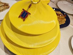 -花家怡园HUA'S RESTAURANT(崇文门·哈德门广场店)