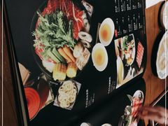 -阿吾罗日本料理(K11艺术中心店)