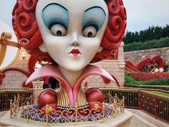 -上海迪士尼度假区