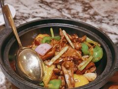-得意啫· 顺德家常菜(海岸城店)