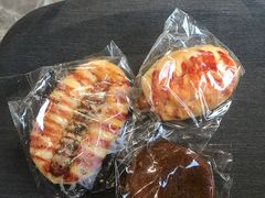 咖啡克林姆-Miette制菓所