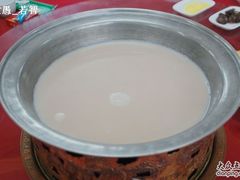 奶茶-赛汗塔拉风情园