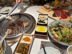 -千寻山野烤肉(中关村店)