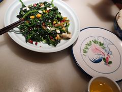-遇见长安之高山流水(李家村万达店)