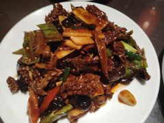 -福荣居褡裢火烧京味家常菜(西四店)