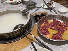 -丰尔粥食·粥底火锅·桑拿鸡(大良总店)