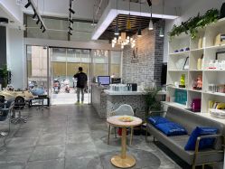 -ALONG HAIR阿龙发型