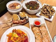 -汇丰苑·海鲜青岛菜(中山路大鲍岛店)