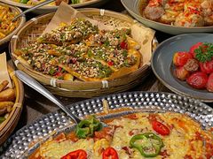 -伊带伊路新疆美食府(呼家楼店)