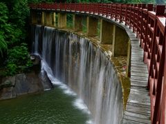 -洛阳白云山景区