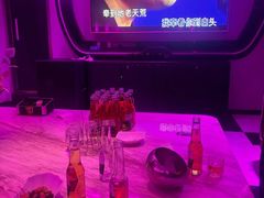 -ALICE PARTY自助式  KTV(松柏路店)