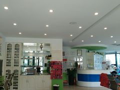 -星视野儿童近视弱视视力训练中心(富荟店)