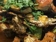 -沈记烧烤海鲜(江汉二路店)