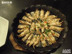 -外婆家(杭州马塍店·杭帮菜名店)