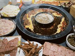 -陈眼镜火锅(总店)