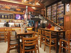 大堂-COMMUNE幻师(花园道店)