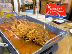 -杏花村水席楼(西大街总店)