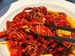 香辣小龙虾-匠熙小馆(崇文门店)