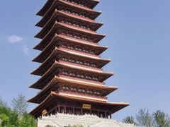 -牛首山文化旅游区