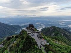-南岳衡山风景名胜区