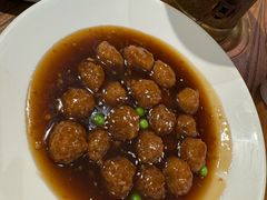 -山西会馆·晋菜·晋商宴·学堂记忆(许坦西街店)
