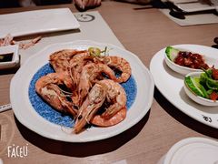 -大渔铁板烧(花园道店)