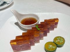 -醉舍·新淮扬菜(长宁龙之梦店)
