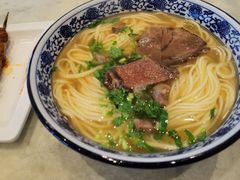 -北区拉面(泰丰家园店)