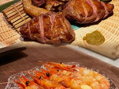 -三川·十酒Izakaya(南昌路店)