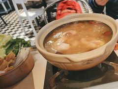 -避风塘(五角场店)