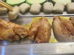 -江湖一盏灯·滇味卤烤(普惠园店)