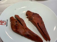 -味+新京宴·烤鸭·北京菜(创意谷店)