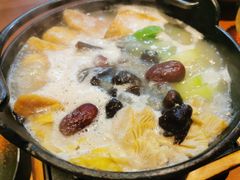 -天水蔬食料理(树德之光店)